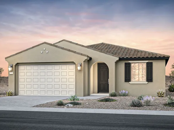 12407 W Jones Ave, Avondale, AZ 85323