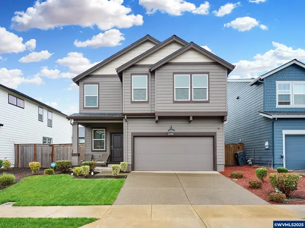 2262 Halter Dr, Woodburn, OR 97071
