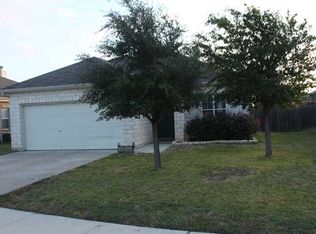 808 Estancia Way, Leander, TX 78641