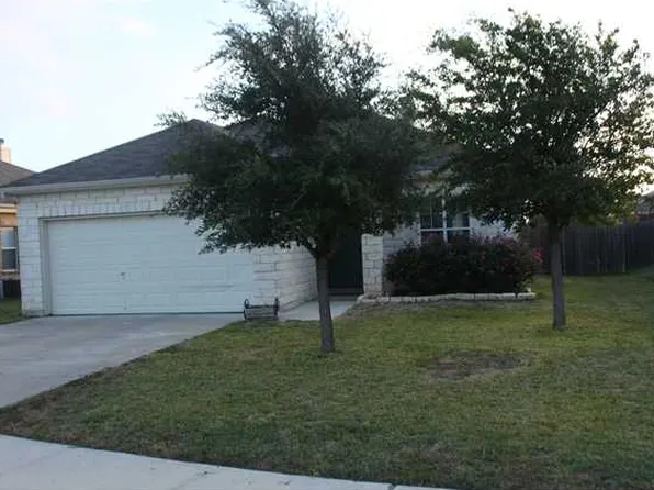 808 Estancia Way, Leander, TX 78641