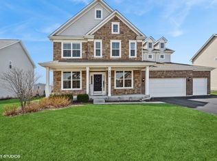 1419 Spalding Ave, Elburn, IL 60119