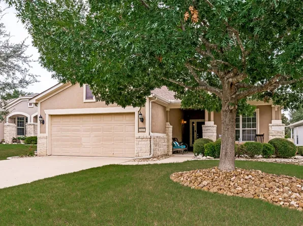 122 Prairie Creek Trl, Georgetown, TX 78633