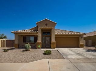 7012 W Trumbull Rd, Phoenix, AZ 85043