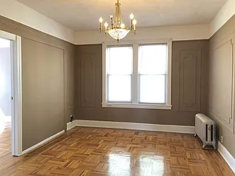 Rented by Astoria Realty