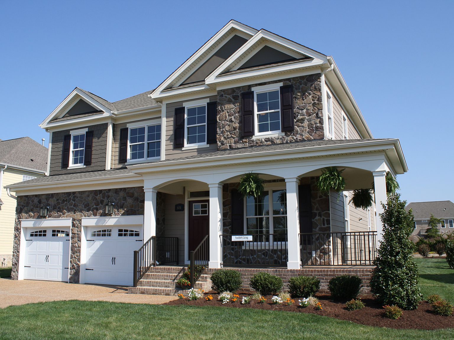 604 Founders Pointe Trl, Carrollton, VA 23314 Zillow