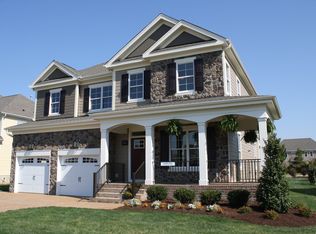 604 Founders Pointe Trl, Carrollton, VA 23314