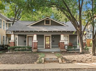 4533 Worth St, Dallas, TX 75246