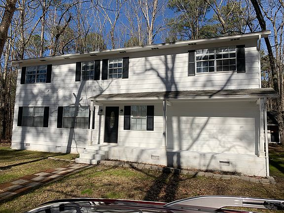 2nd image of 20815 Cole Ln