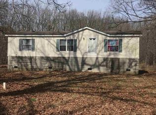 4921 Slim Pond Rd, Mount Vernon, IN 47620