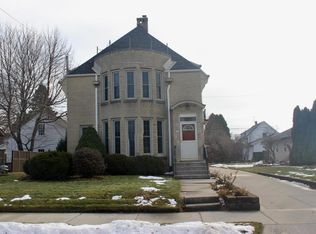 317 Euclid Ave, Sheboygan, WI 53083