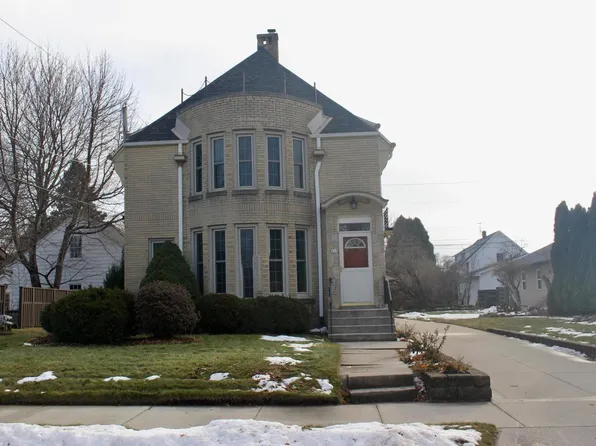 317 Euclid AVENUE, Sheboygan, WI 53083