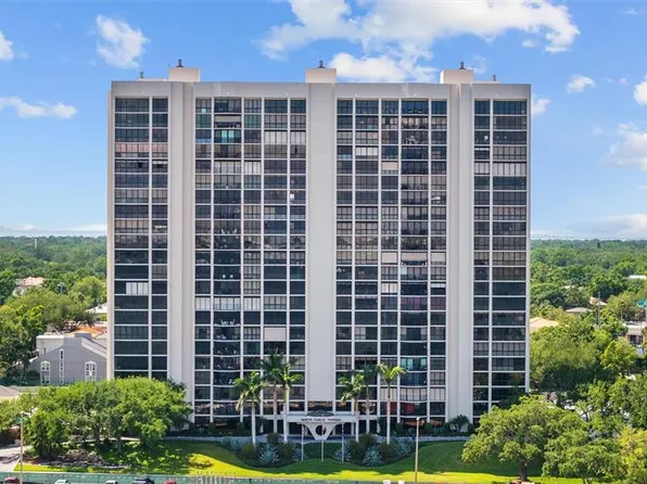 3301 Bayshore Blvd Unit 503, Tampa, FL 33629