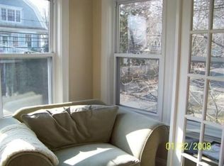 54 Temple St #1, Reading, MA 01867