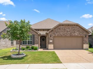 2216 Maplewood Dr, Melissa, TX 75454
