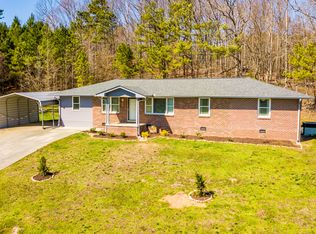 1079 Spring Place Resaca Rd, Resaca, GA 30735