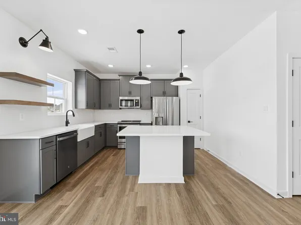 LOT 342 94 Thornton Ave, Ranson, WV 25438