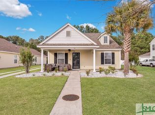 54 Westbourne Way, Savannah, GA 31407
