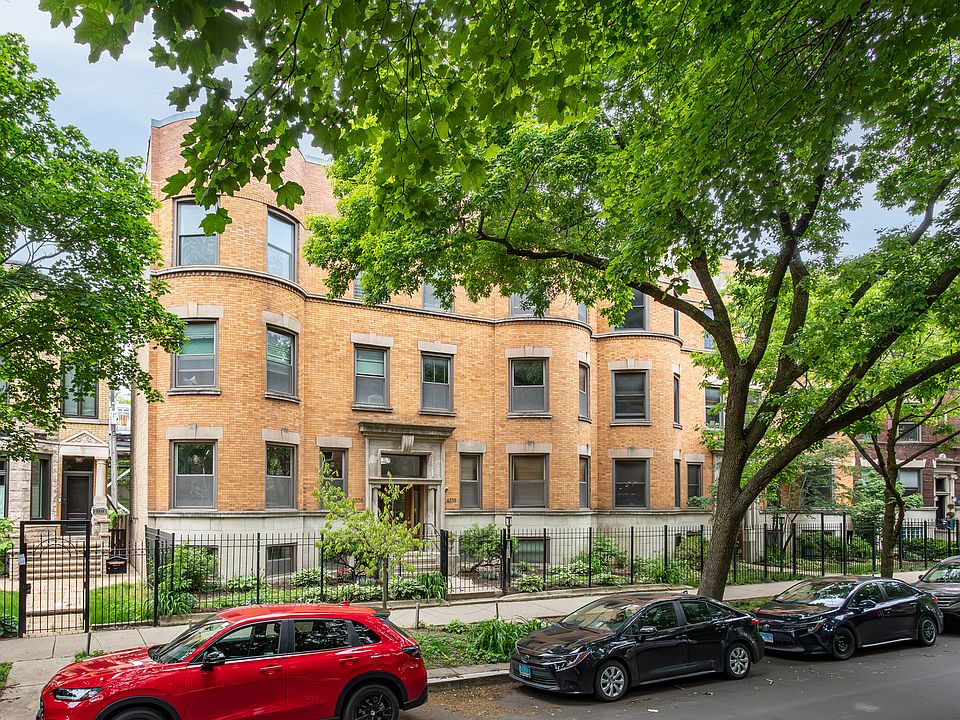 1st image of 4336 N Kenmore Ave APT 2S