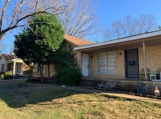 3812 Hyacinth Dr #1, Memphis, TN 38115