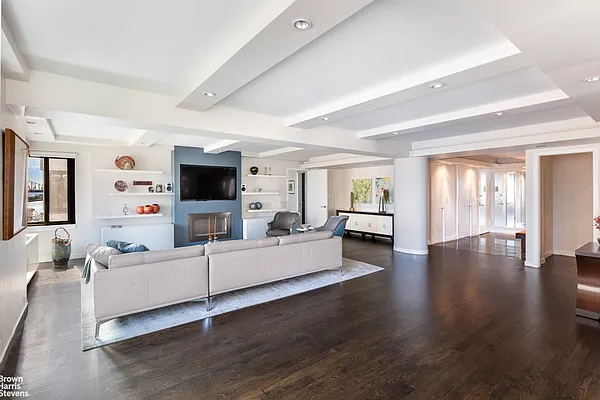 Sold by Brown Harris Stevens | media 3