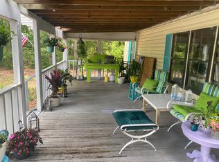 400 Butter Rd, Bonneau, SC 29431