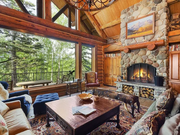 (undisclosed Address), Mountain Village, CO 81435