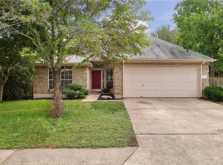 1718 Greening Way, Leander, TX 78641