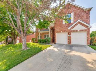 5899 Midnight Moon Dr, Frisco, TX 75036