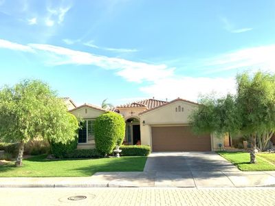 2154 Savanna Way, Palm Springs, CA, 92262