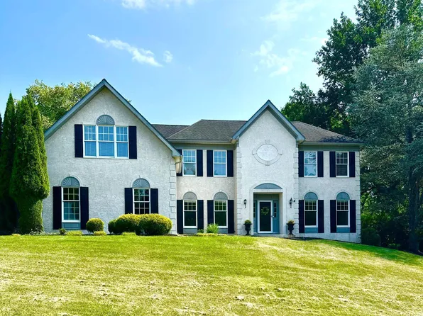 903 Brittney Ter, Downingtown, PA 19335