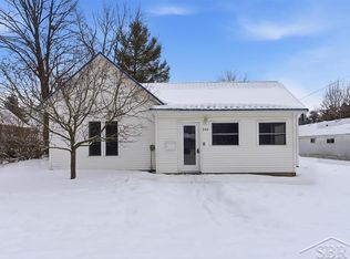 240 N Burgess St, West Branch, MI 48661