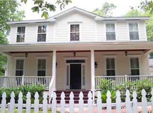 106 W Carolina Ave, Summerville, SC 29483