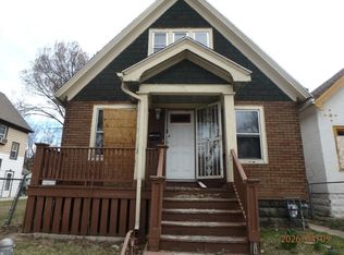 3534 N 15th STREET #3534 A, Milwaukee, WI 53206