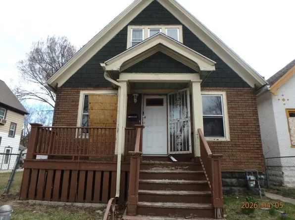 3534 N 15th STREET #3534 A, Milwaukee, WI 53206