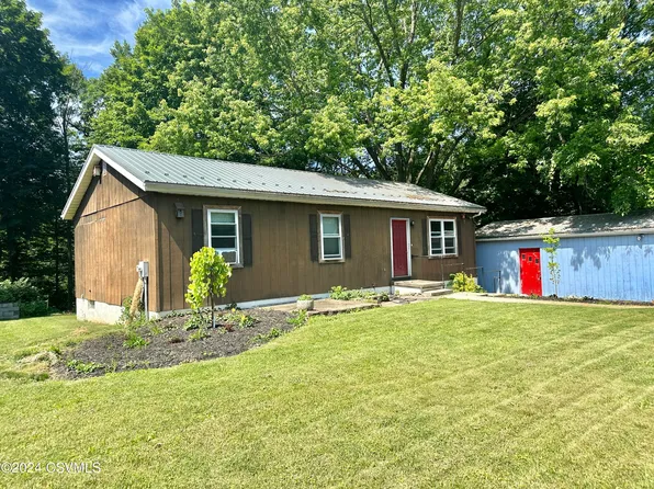 6350 Park Rd, Selinsgrove, PA 17870