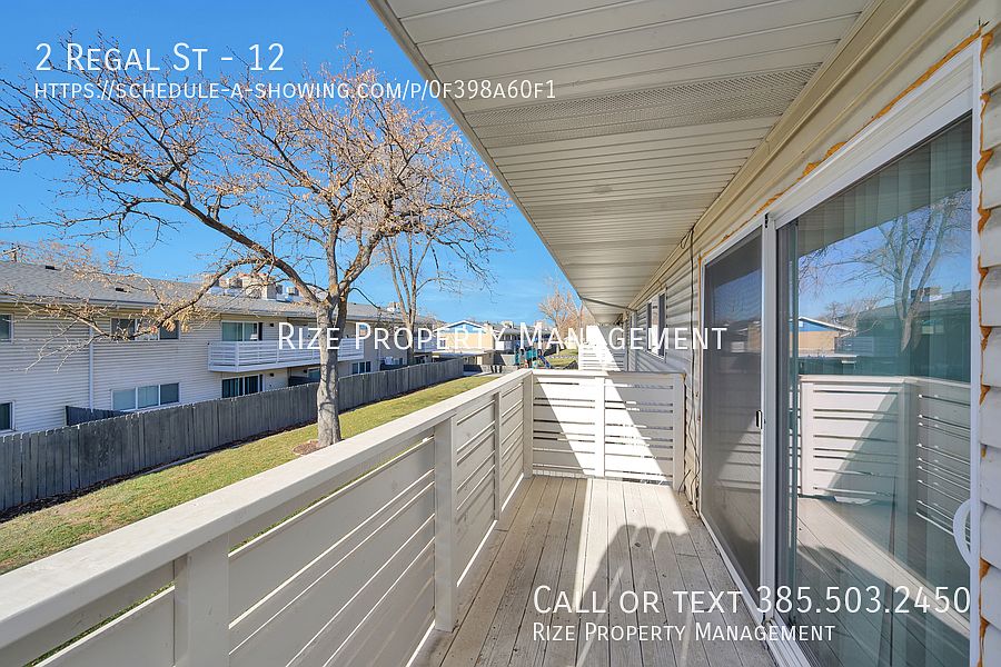 Westwood Apartments 2 E Regal St Murray UT Zillow