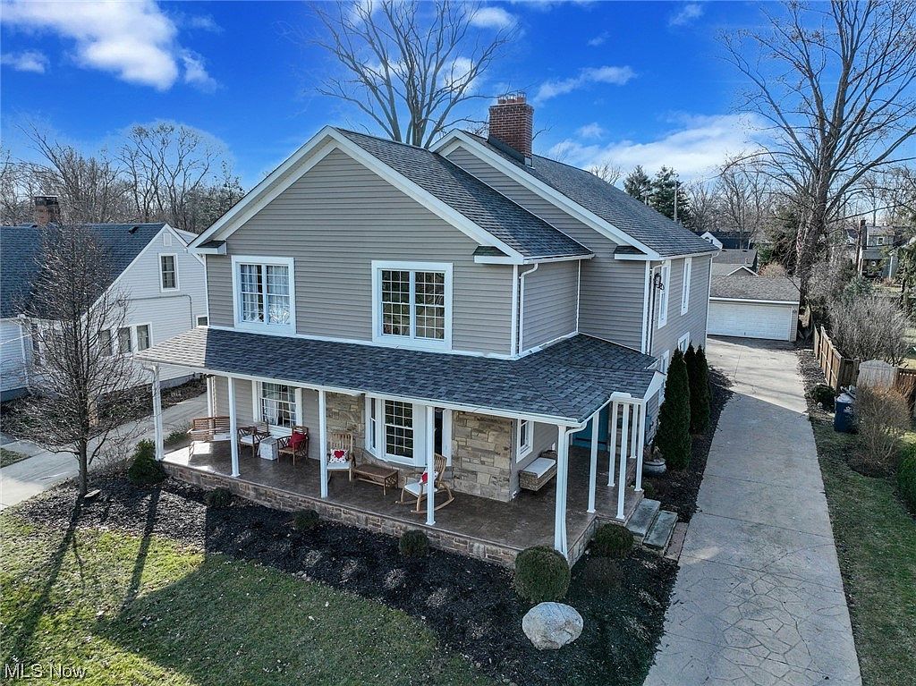 27019 Bruce Rd, Bay Village, OH 44140 Zillow