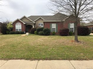 649 Whistlewood Rd, Montgomery, AL 36117