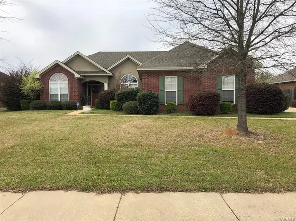 649 Whistlewood Rd, Montgomery, AL 36117