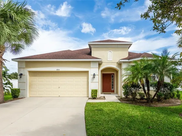 8314 Round Leaf Ln, Riverview, FL 33578