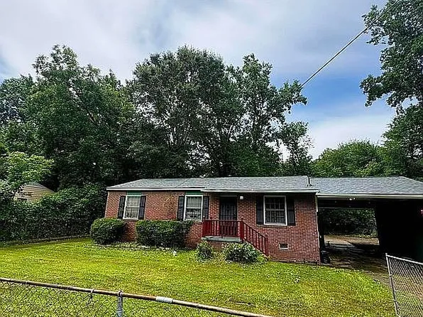 975 Natham Dr SE, Atlanta, GA 30315