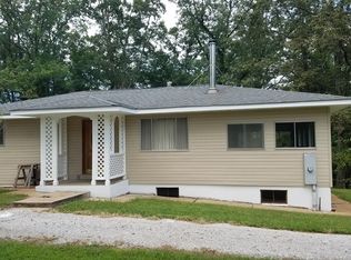 6620 Quail Dr, Cedar Hill, MO 63016