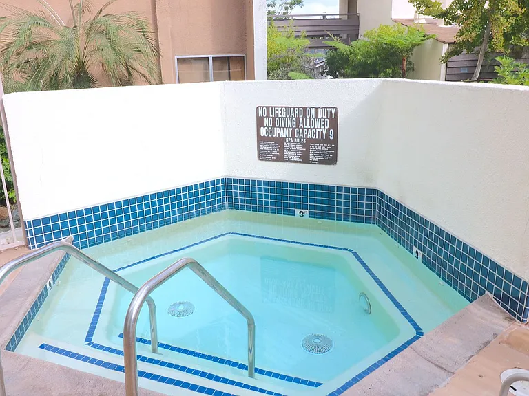1621 Hotel Cir S #E329 — Photo 16