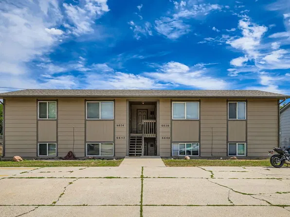 6654 Provincial Dr, Fountain, CO 80817