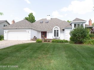 2634 Vermillion Ct, Naperville, IL