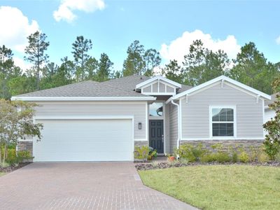 75586 Pondside Ln, Yulee, FL, 32097