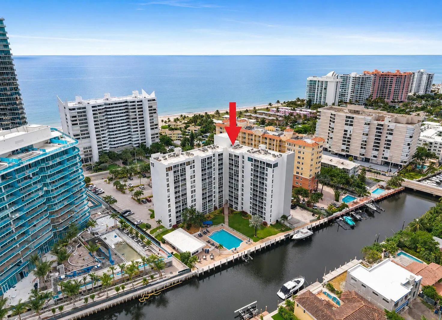 1 bed, 1.5 bath, 850 sqft, $2,600 — Photo 3