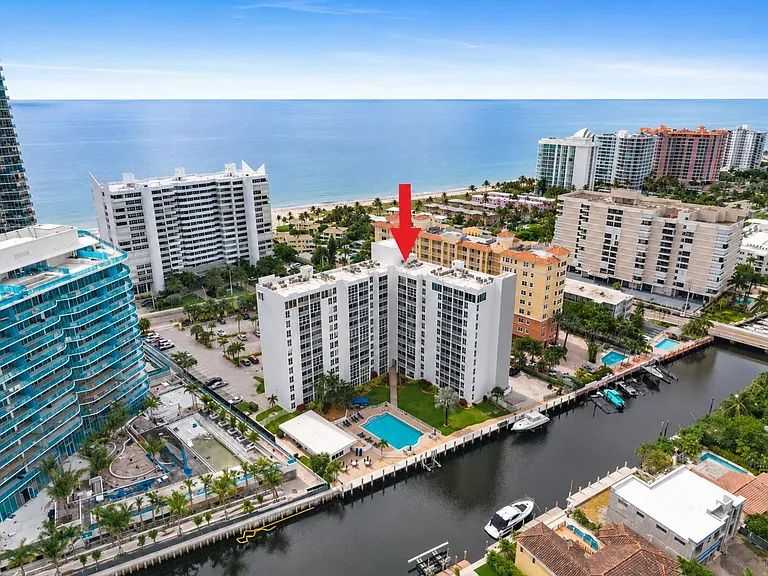 1391 S Ocean Blvd #807 — Photo 3