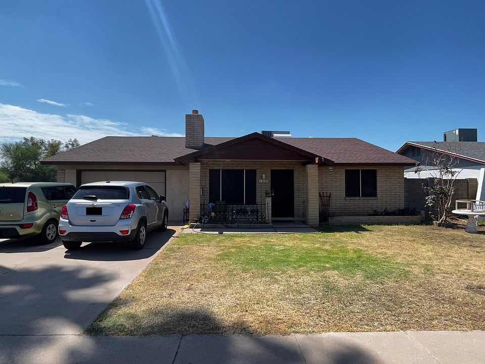 1st image of 4101 W Orangewood Ave