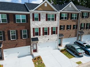 2187 Foley Park St, Snellville, GA 30078